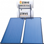 antalya güeş enerji sistemleri su ısıtma