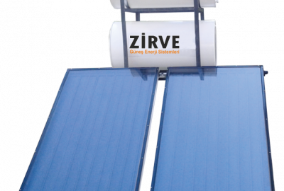 antalya güeş enerji sistemleri su ısıtma